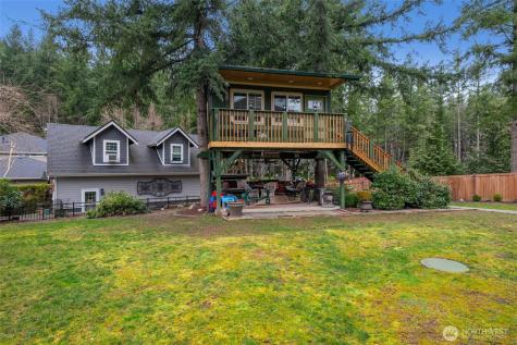 27565 265th Court SE Ravensdale WA 98051