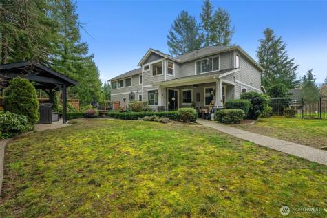 27565 265th Court SE Ravensdale WA 98051