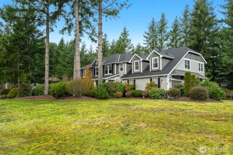 27565 265th Court SE Ravensdale WA 98051