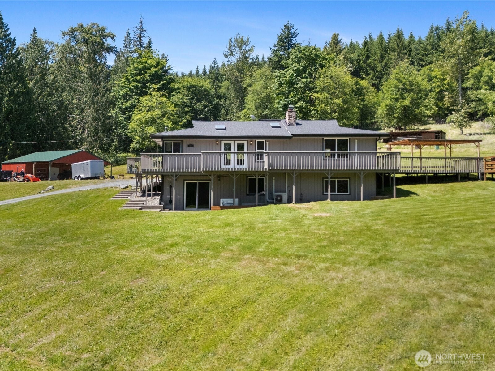 7315 294th Street NE Arlington WA 98223
