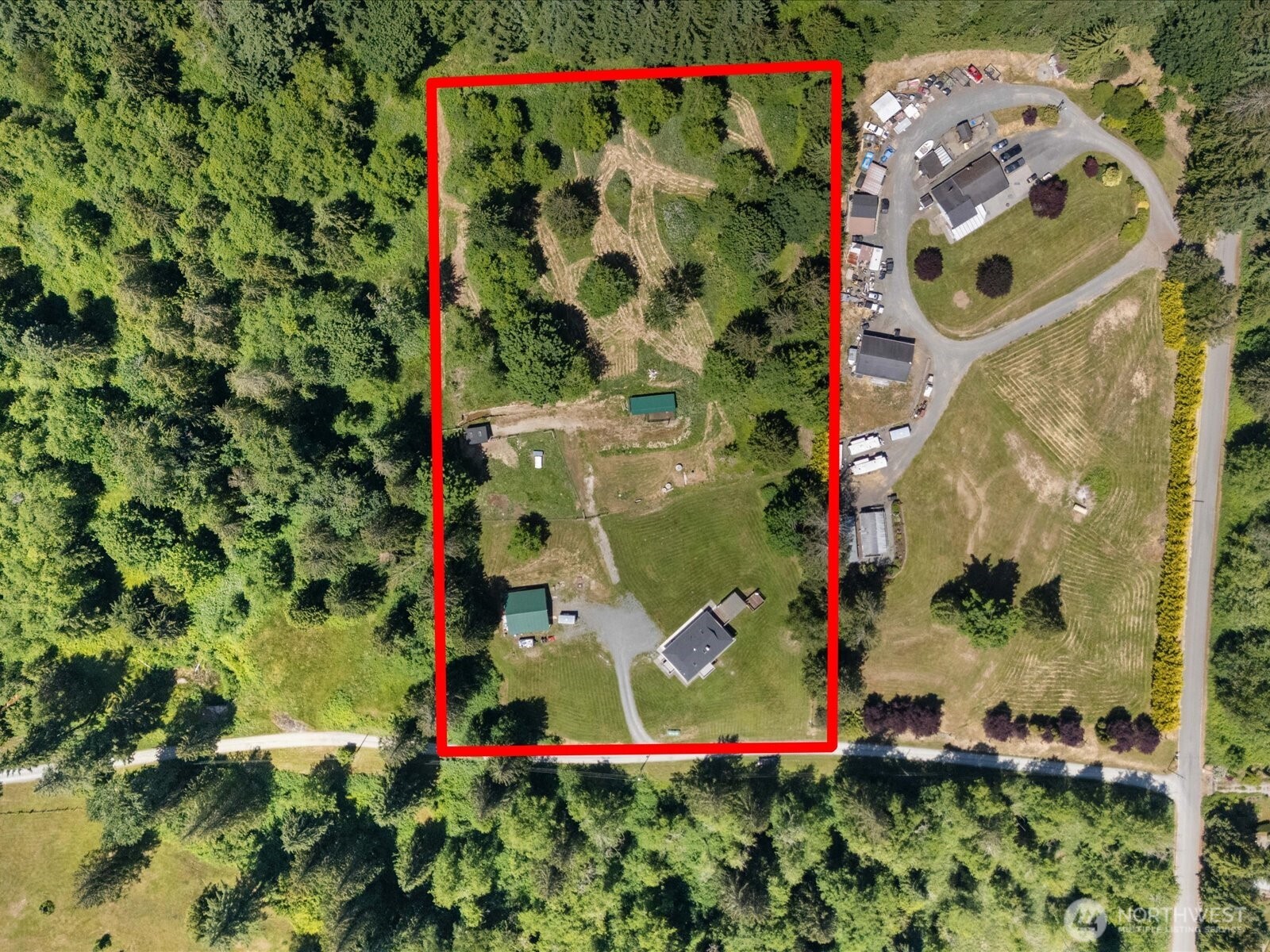 7315 294th Street NE Arlington WA 98223