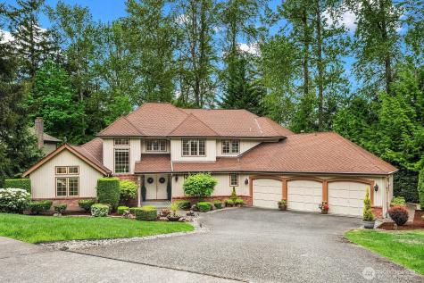 275 Mt Quay Drive NW Issaquah WA 98027