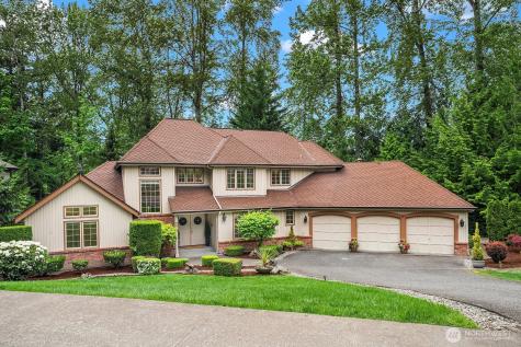 275 Mt Quay Drive NW Issaquah WA 98027