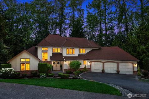 275 Mt Quay Drive NW Issaquah WA 98027