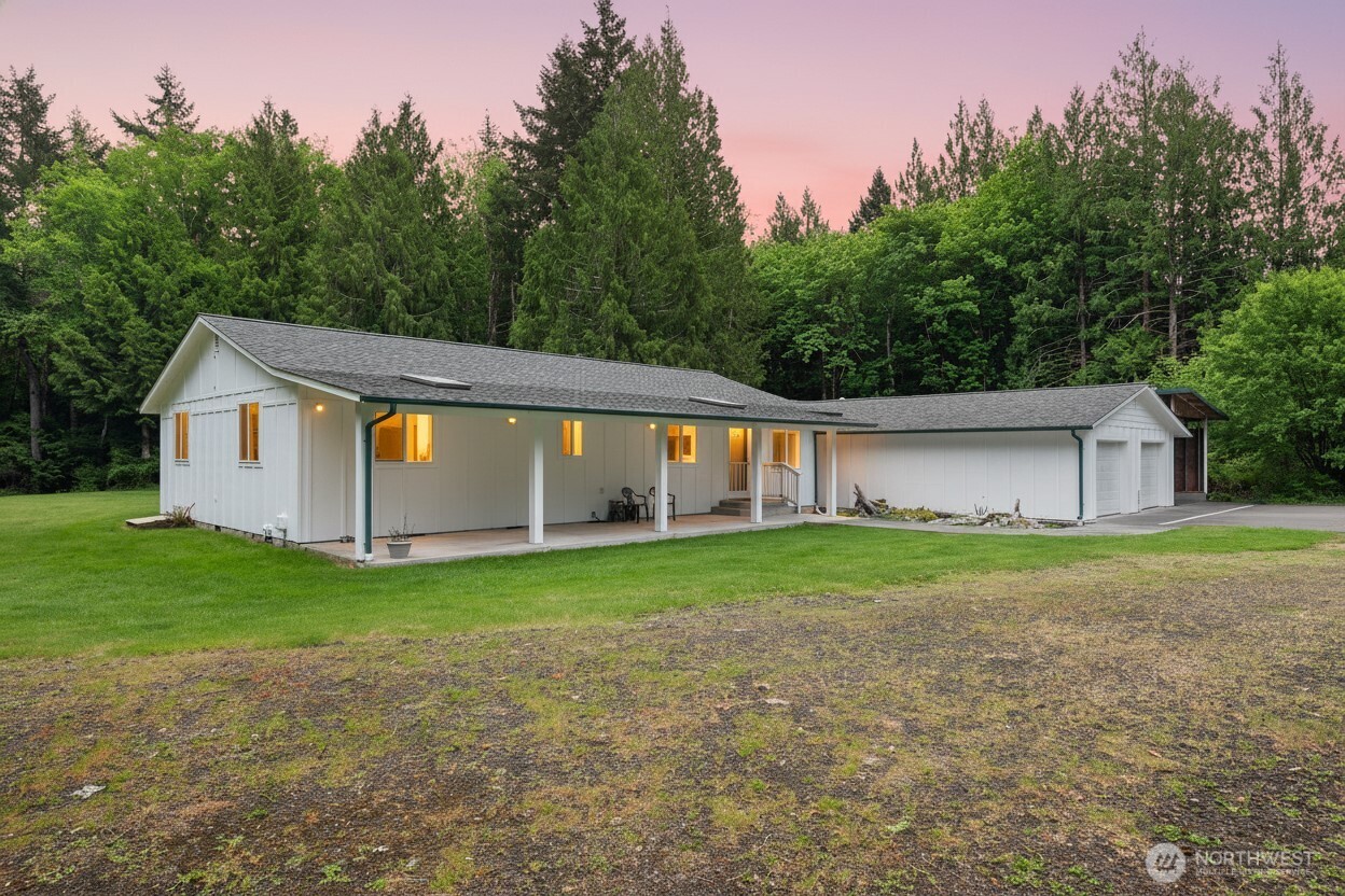 5534 Steamboat Island Road Olympia WA 98502