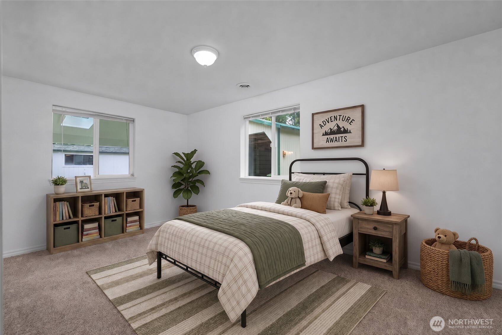 5534 Steamboat Island Road Olympia WA 98502
