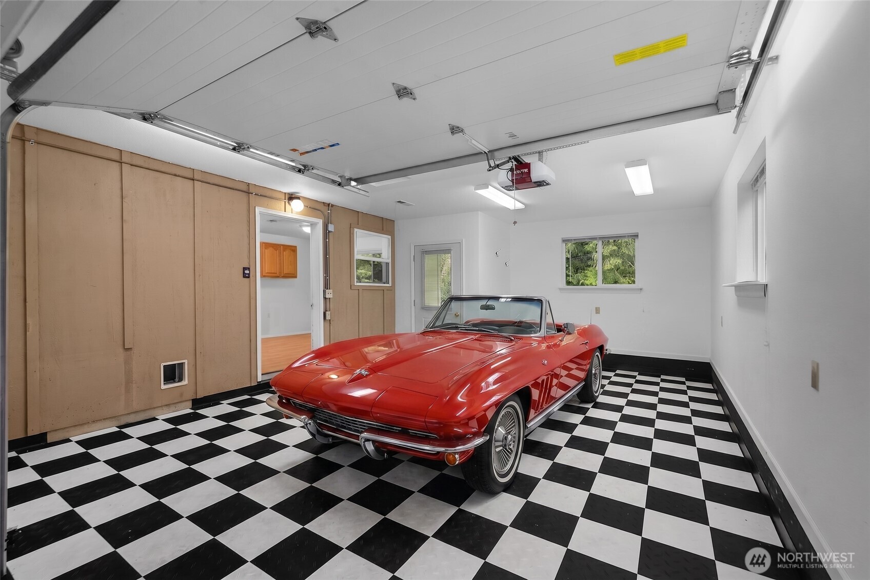 5534 Steamboat Island Road Olympia WA 98502