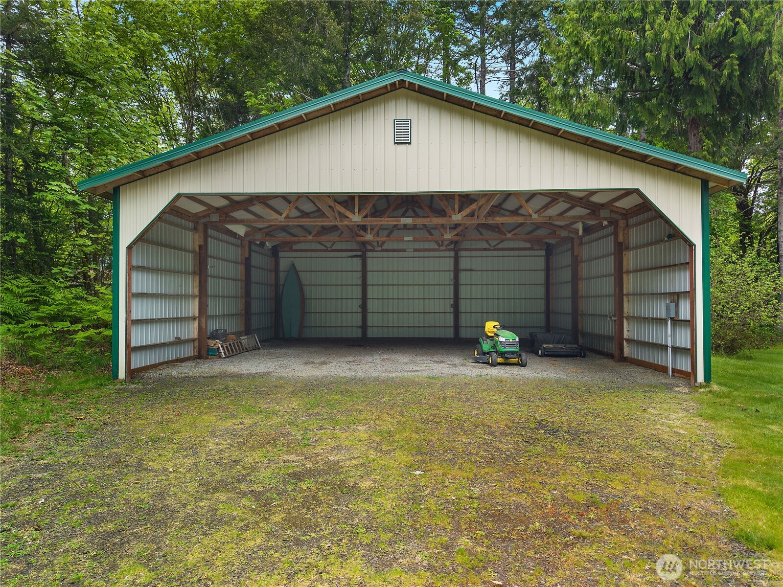 5534 Steamboat Island Road Olympia WA 98502