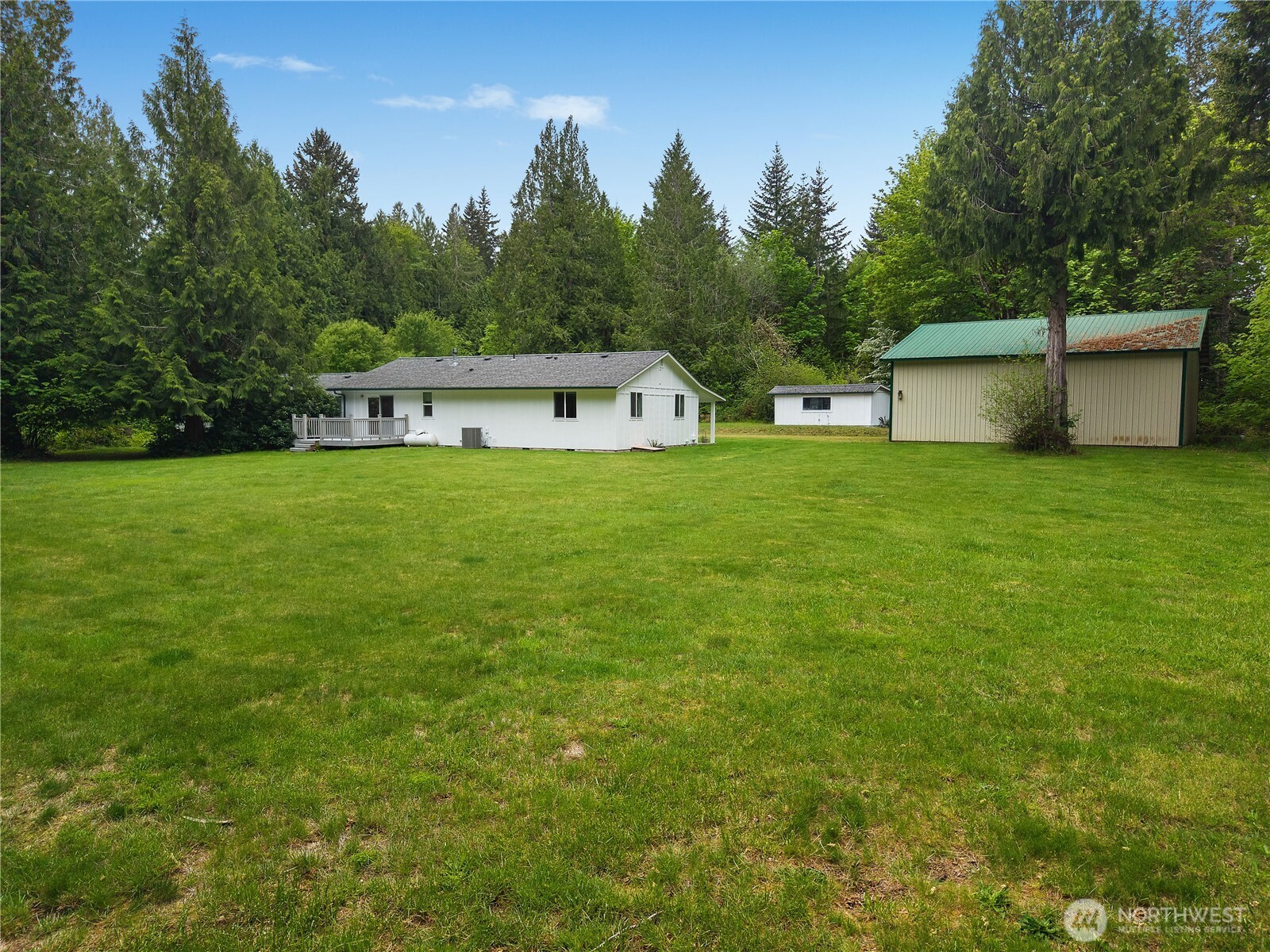 5534 Steamboat Island Road Olympia WA 98502