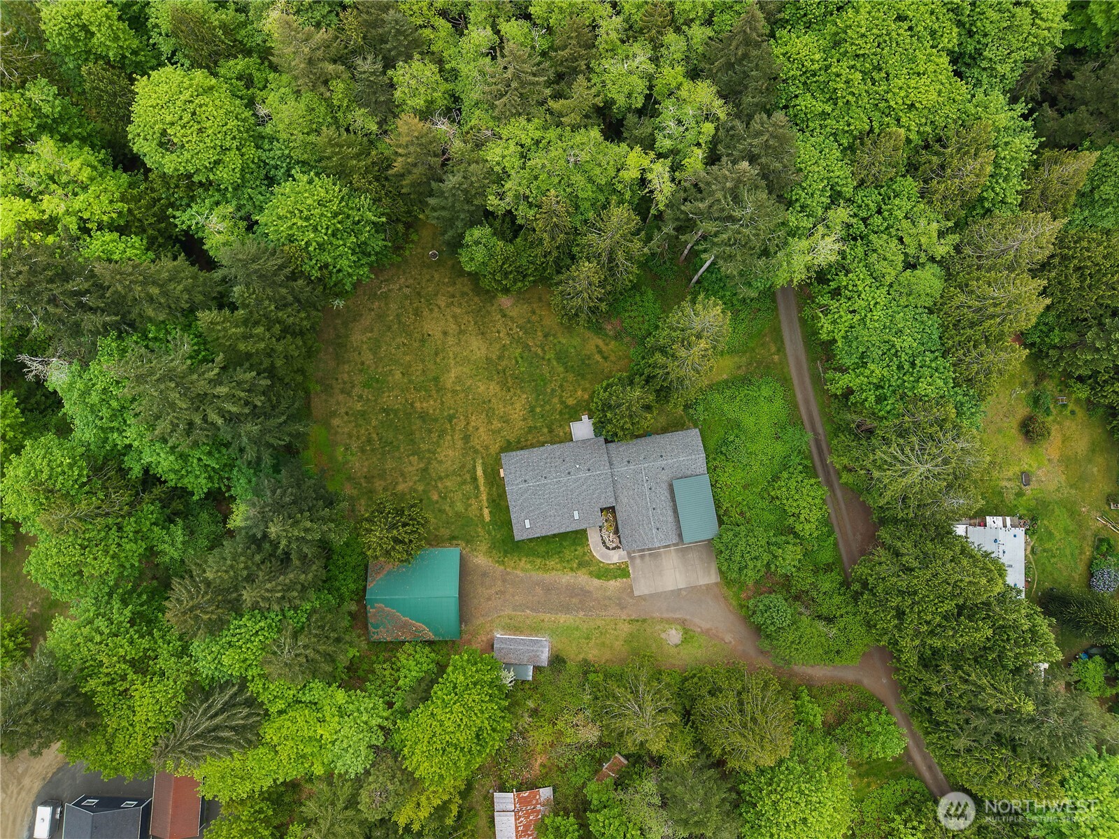 5534 Steamboat Island Road Olympia WA 98502