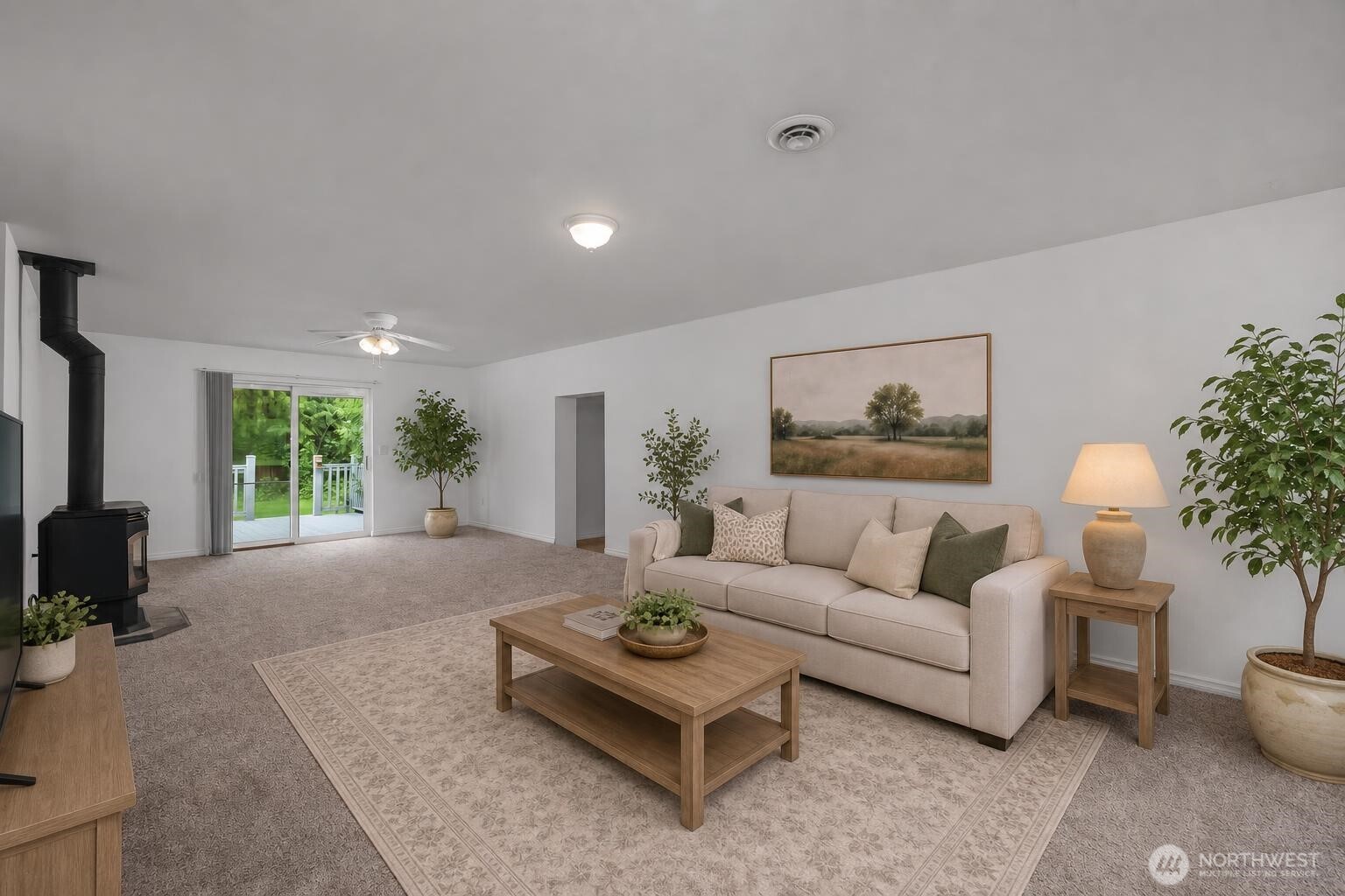 5534 Steamboat Island Road Olympia WA 98502