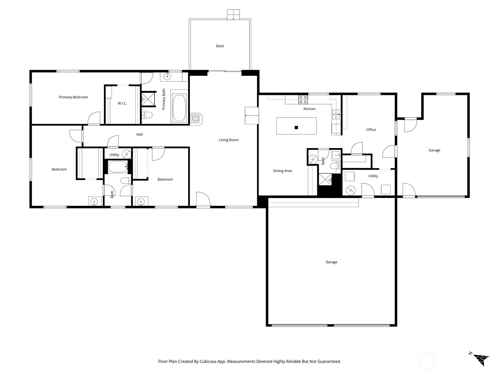 5534 Steamboat Island Road Olympia WA 98502