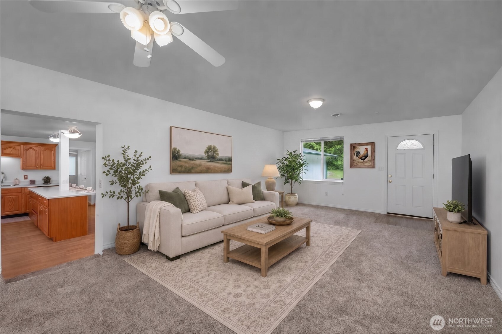 5534 Steamboat Island Road Olympia WA 98502