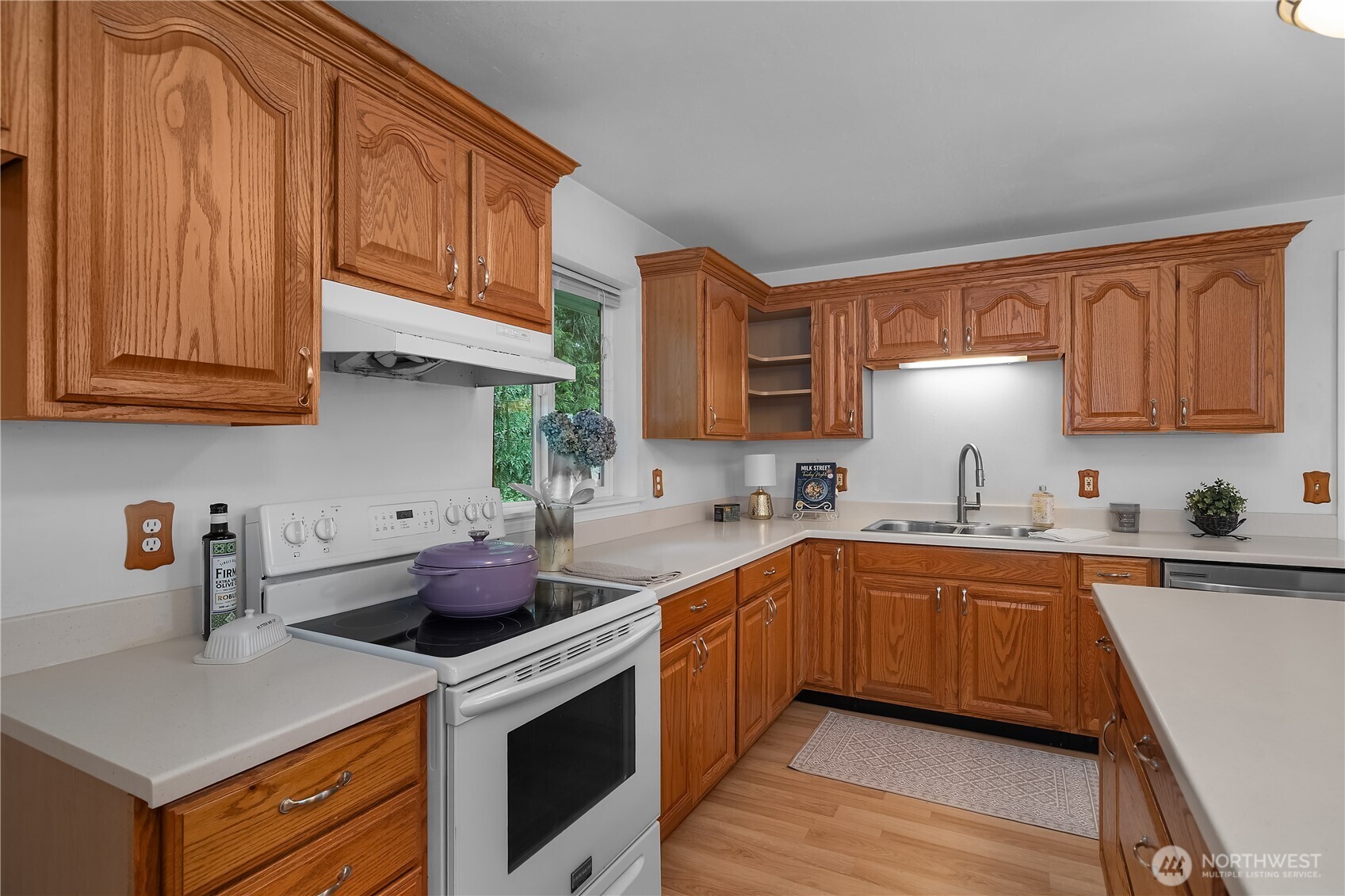 5534 Steamboat Island Road Olympia WA 98502