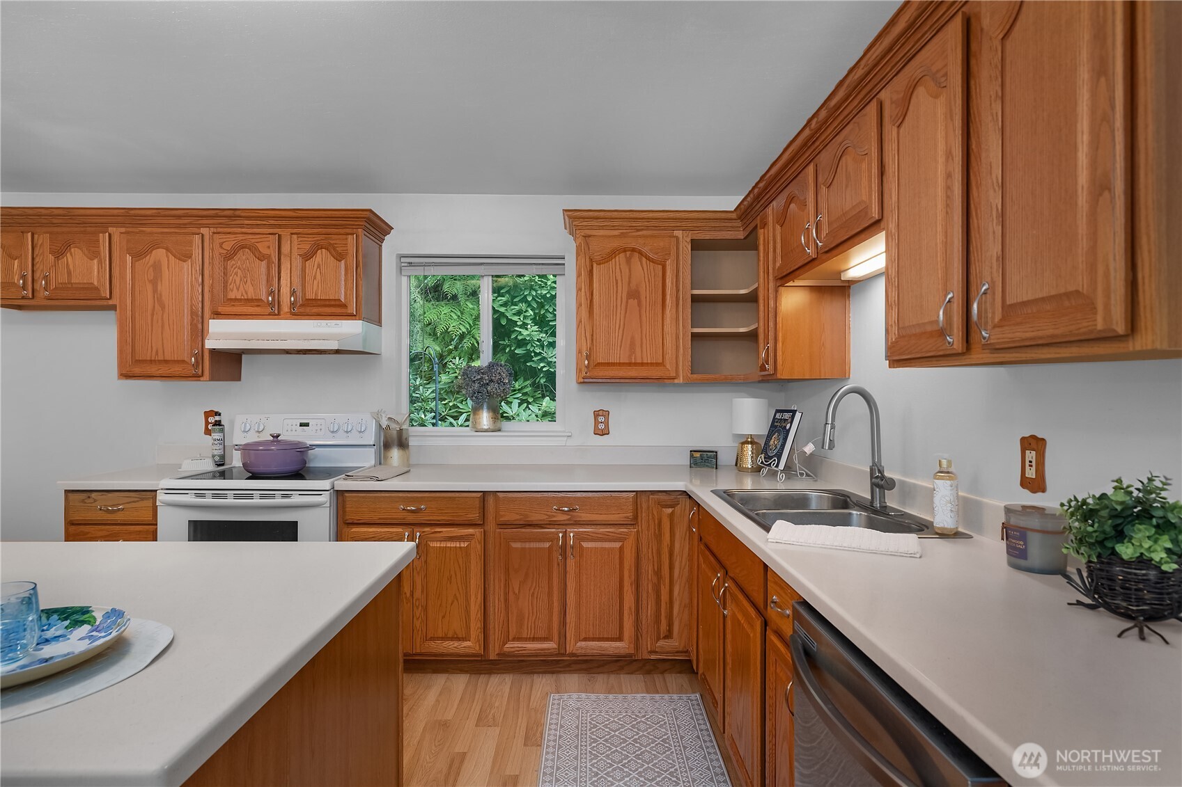 5534 Steamboat Island Road Olympia WA 98502
