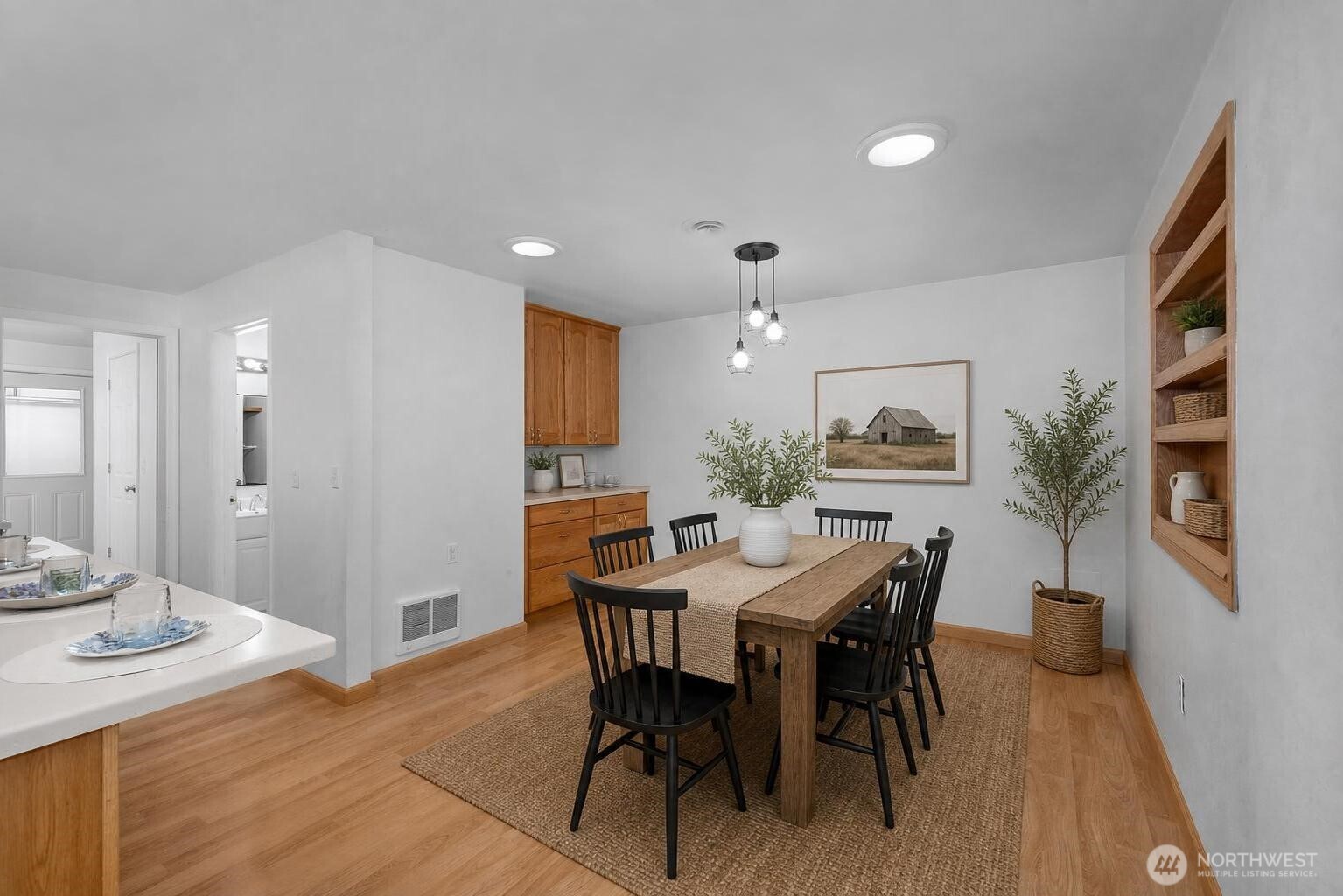 5534 Steamboat Island Road Olympia WA 98502