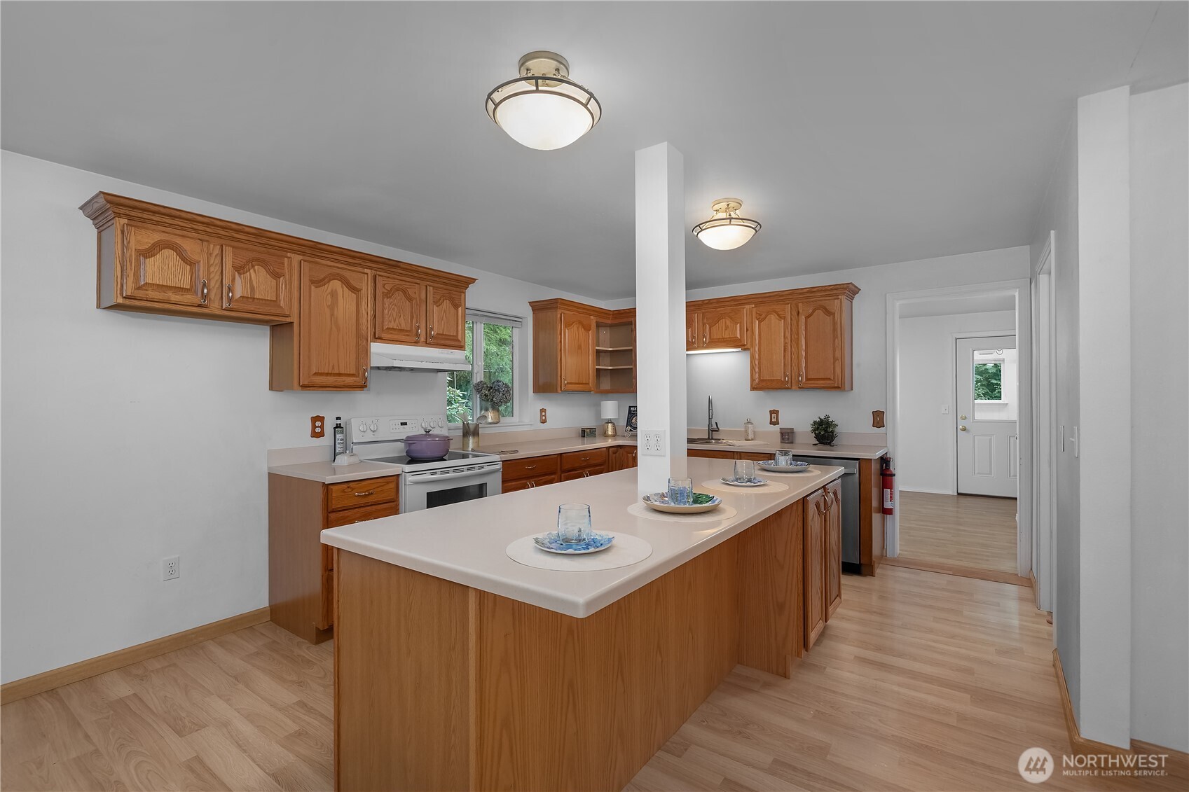 5534 Steamboat Island Road Olympia WA 98502