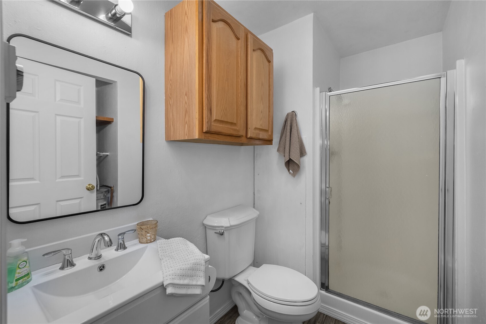 5534 Steamboat Island Road Olympia WA 98502
