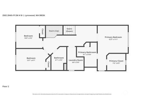 2502 204th Place SW Lynnwood WA 98036