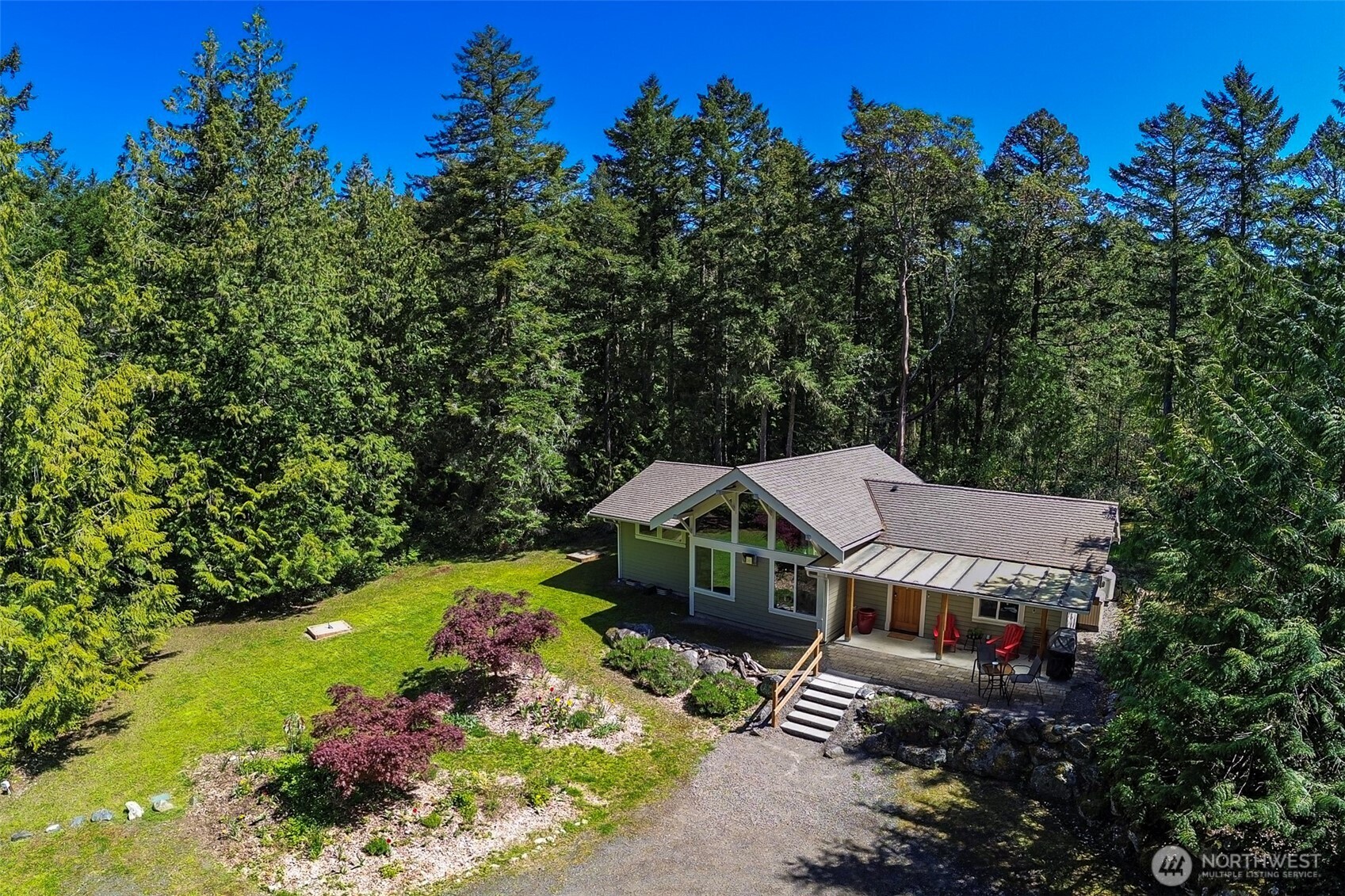 744 Tarte Road Friday Harbor WA 98250