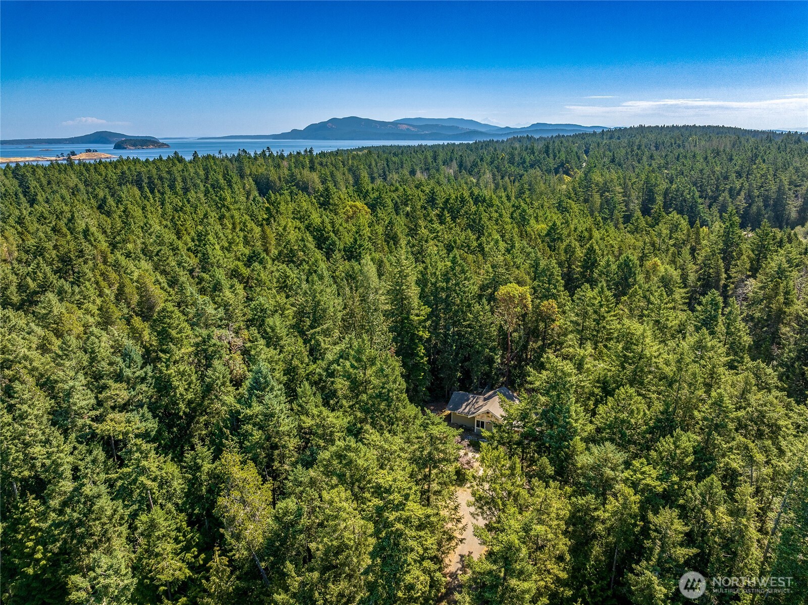 744 Tarte Road Friday Harbor WA 98250