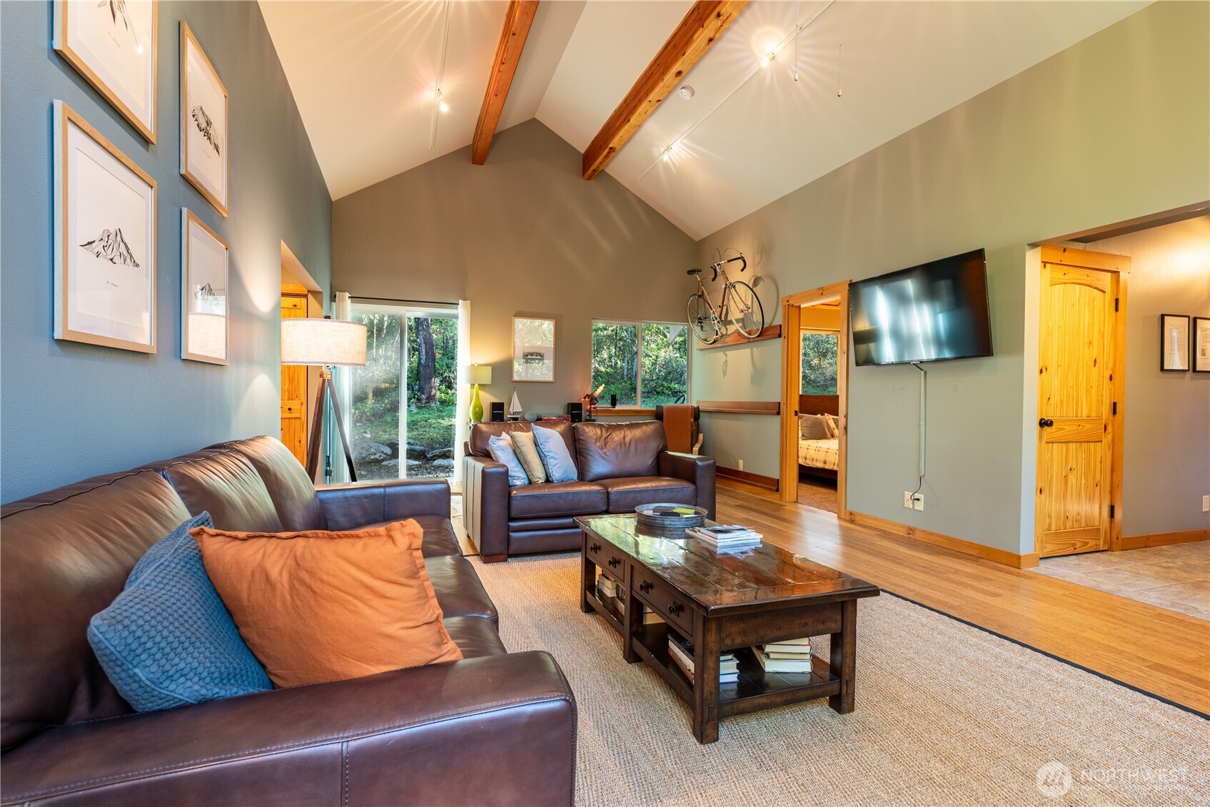 744 Tarte Road Friday Harbor WA 98250