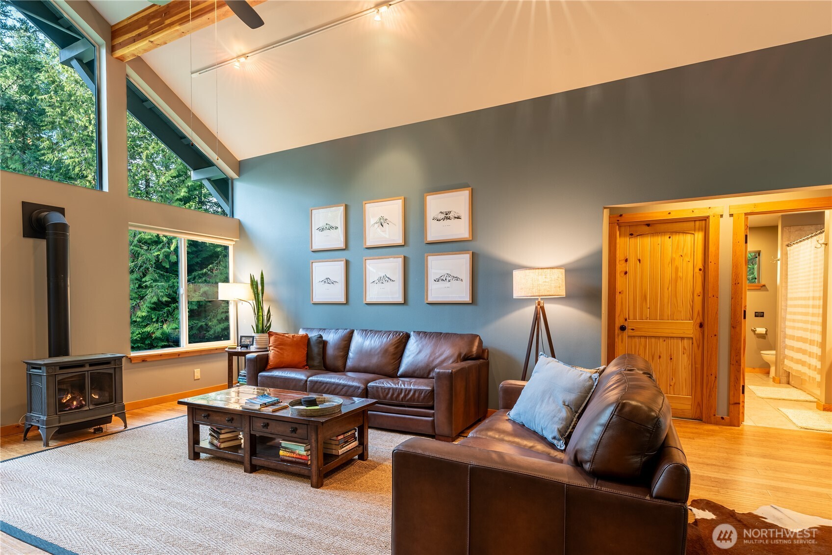 744 Tarte Road Friday Harbor WA 98250