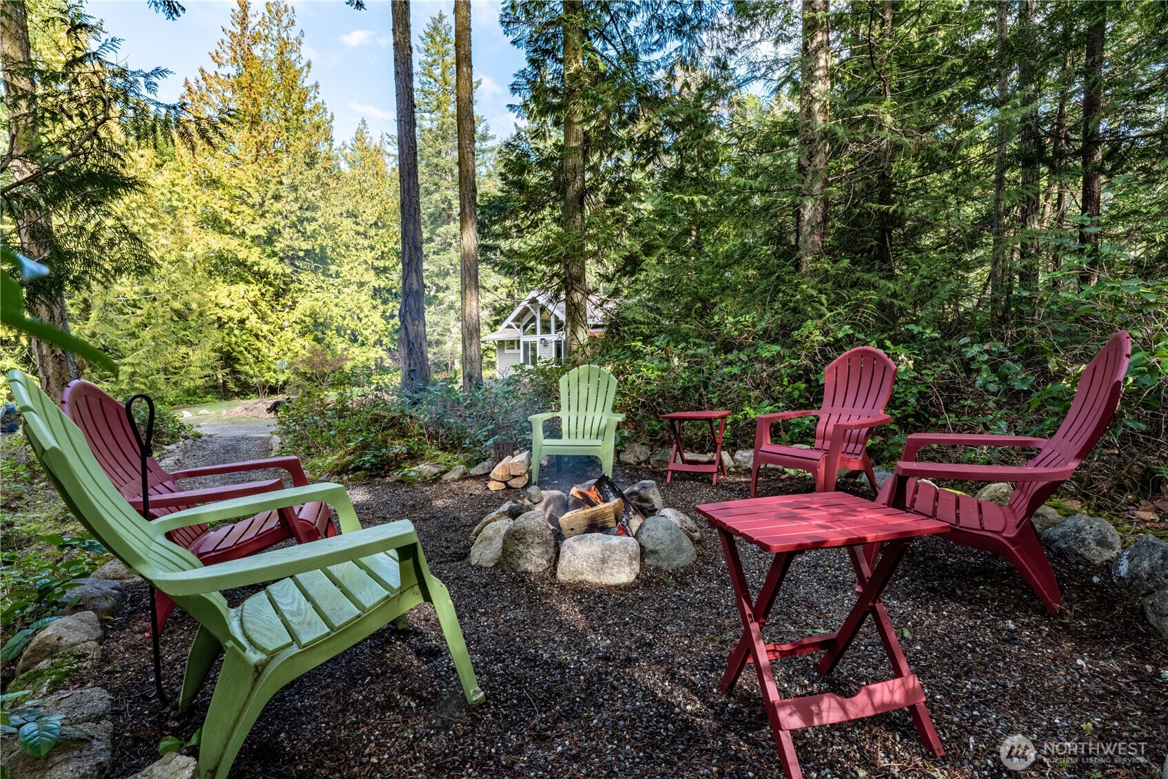 744 Tarte Road Friday Harbor WA 98250