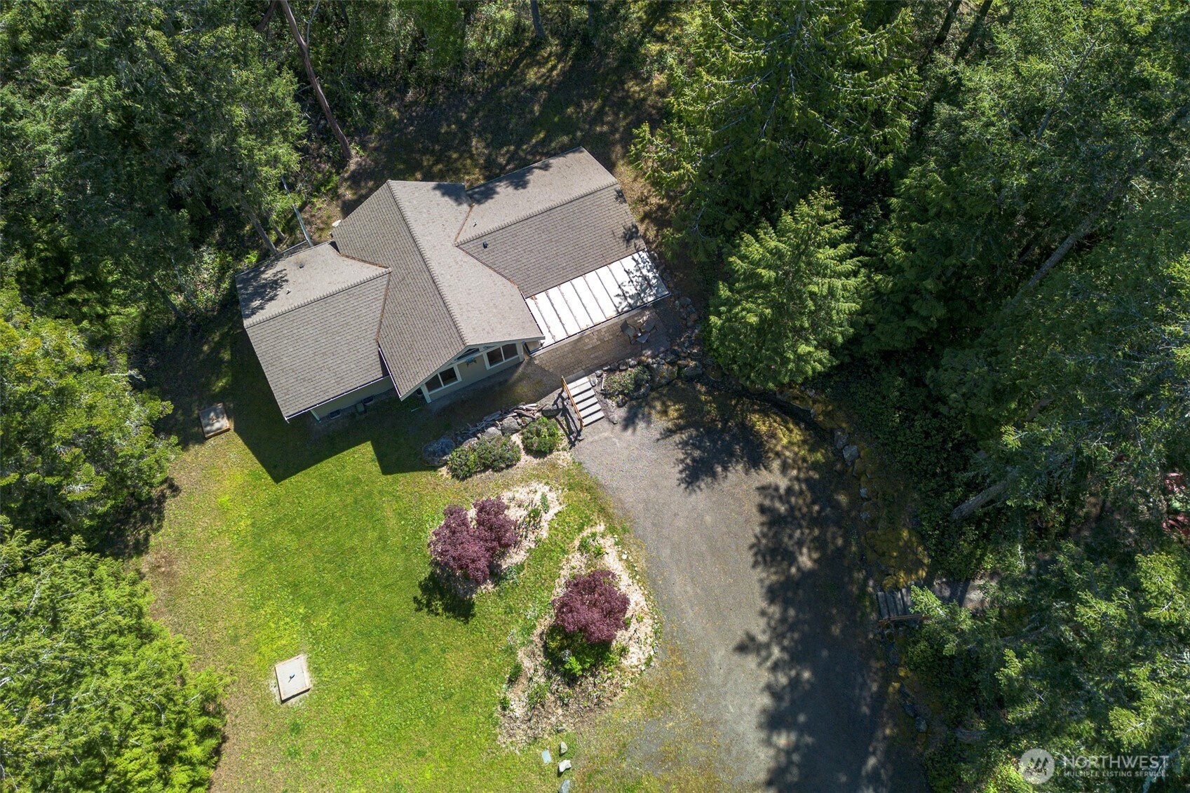 744 Tarte Road Friday Harbor WA 98250