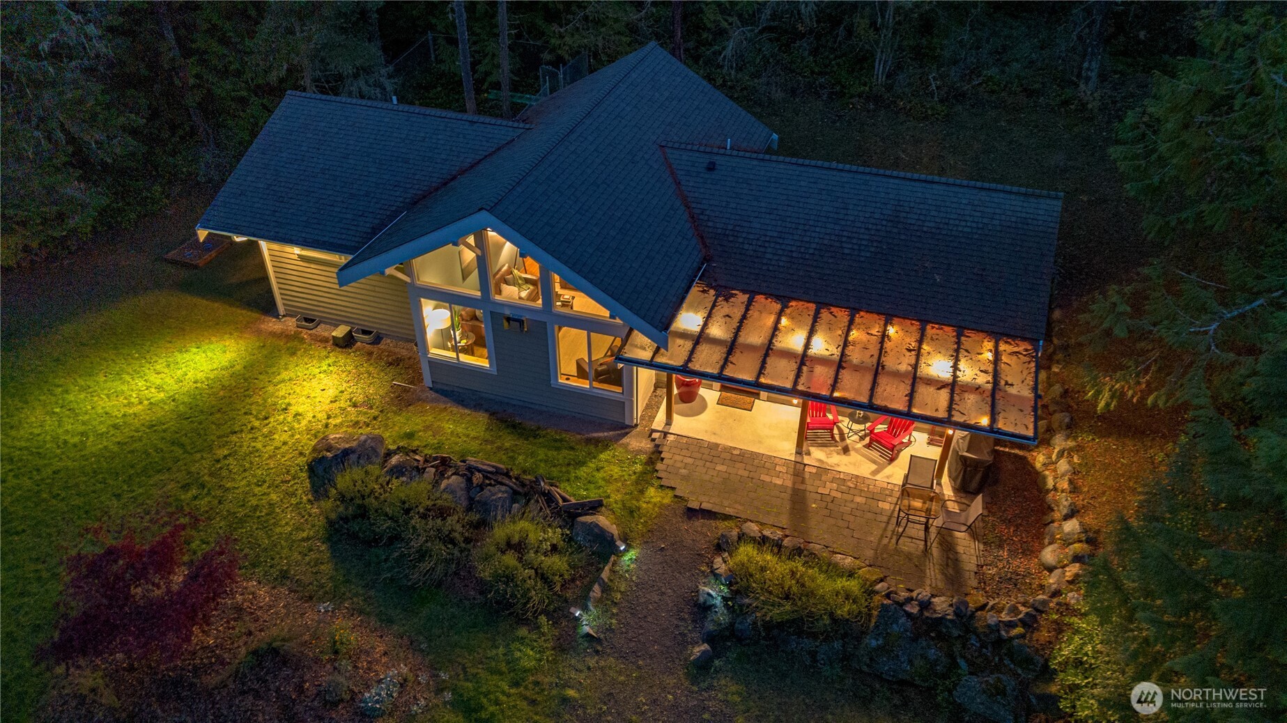 744 Tarte Road Friday Harbor WA 98250