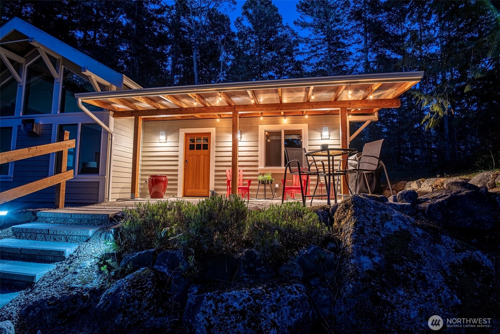 744 Tarte Road Friday Harbor WA 98250
