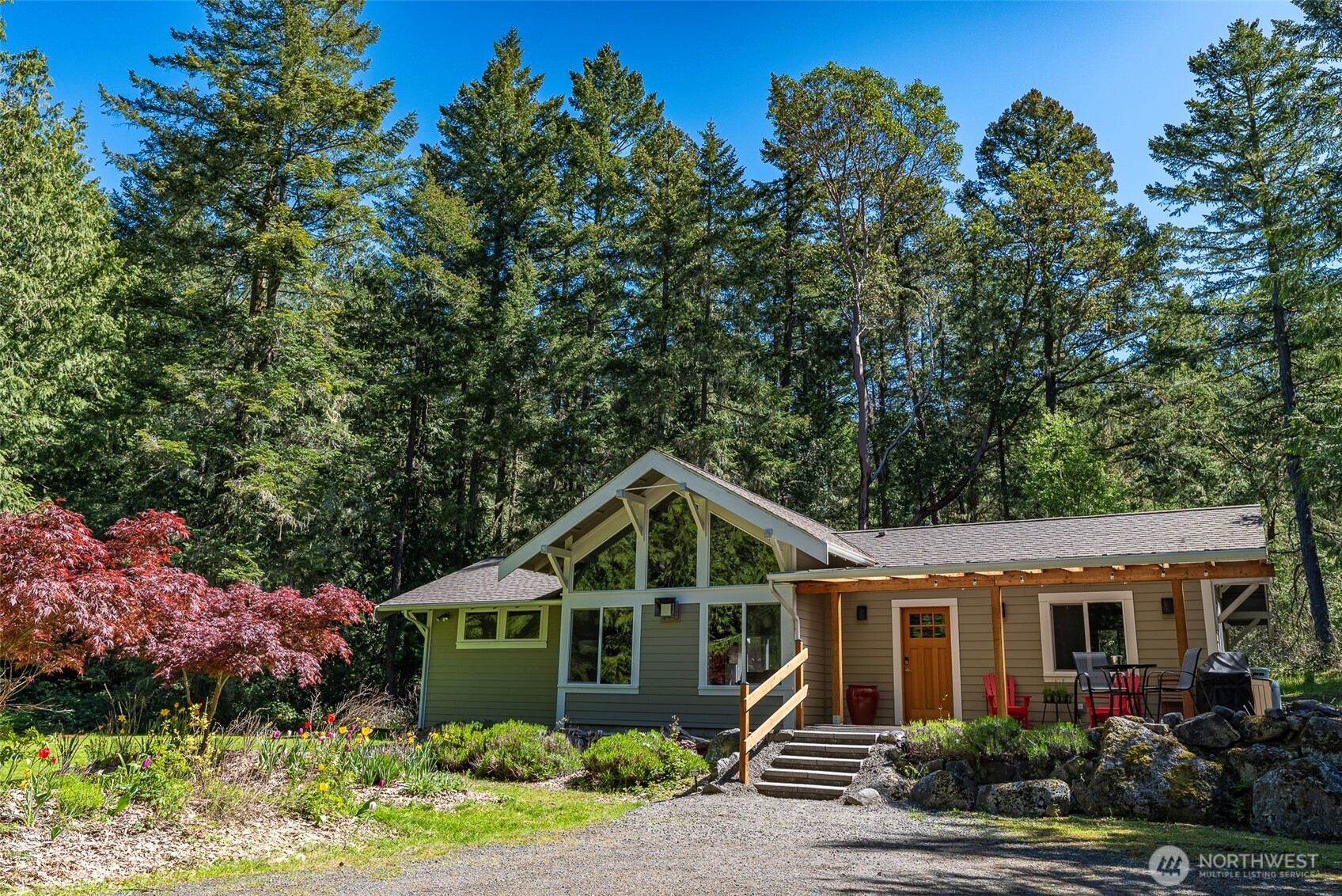 744 Tarte Road Friday Harbor WA 98250