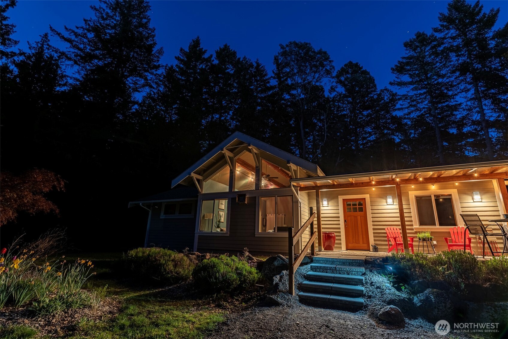 744 Tarte Road Friday Harbor WA 98250