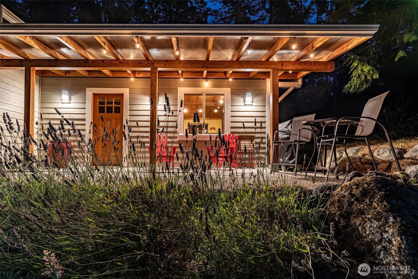 744 Tarte Road Friday Harbor WA 98250