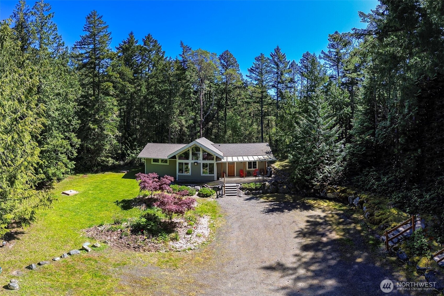 744 Tarte Road Friday Harbor WA 98250