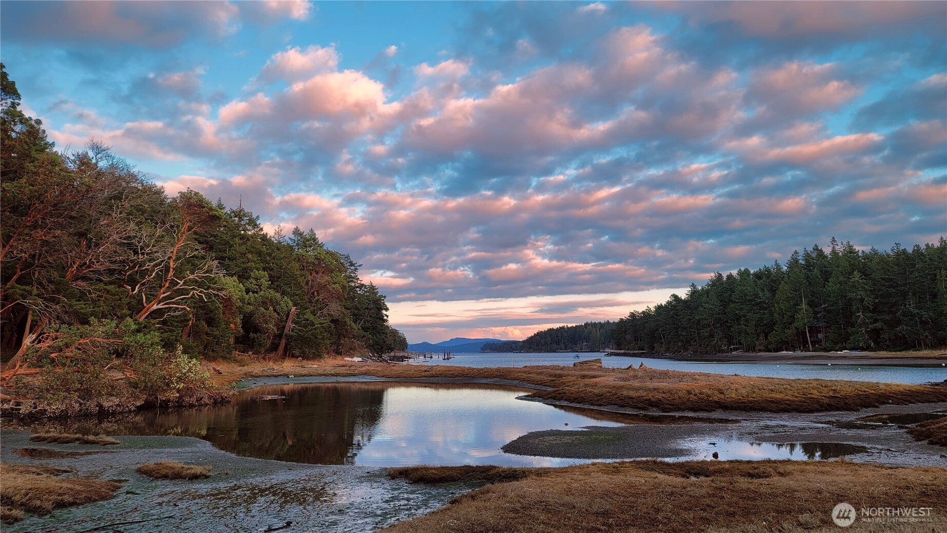 744 Tarte Road Friday Harbor WA 98250