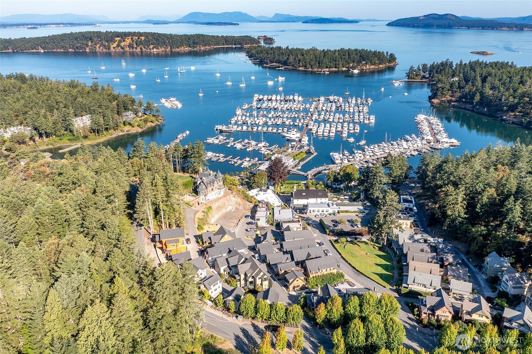 744 Tarte Road Friday Harbor WA 98250