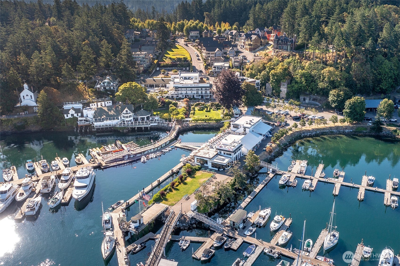 744 Tarte Road Friday Harbor WA 98250