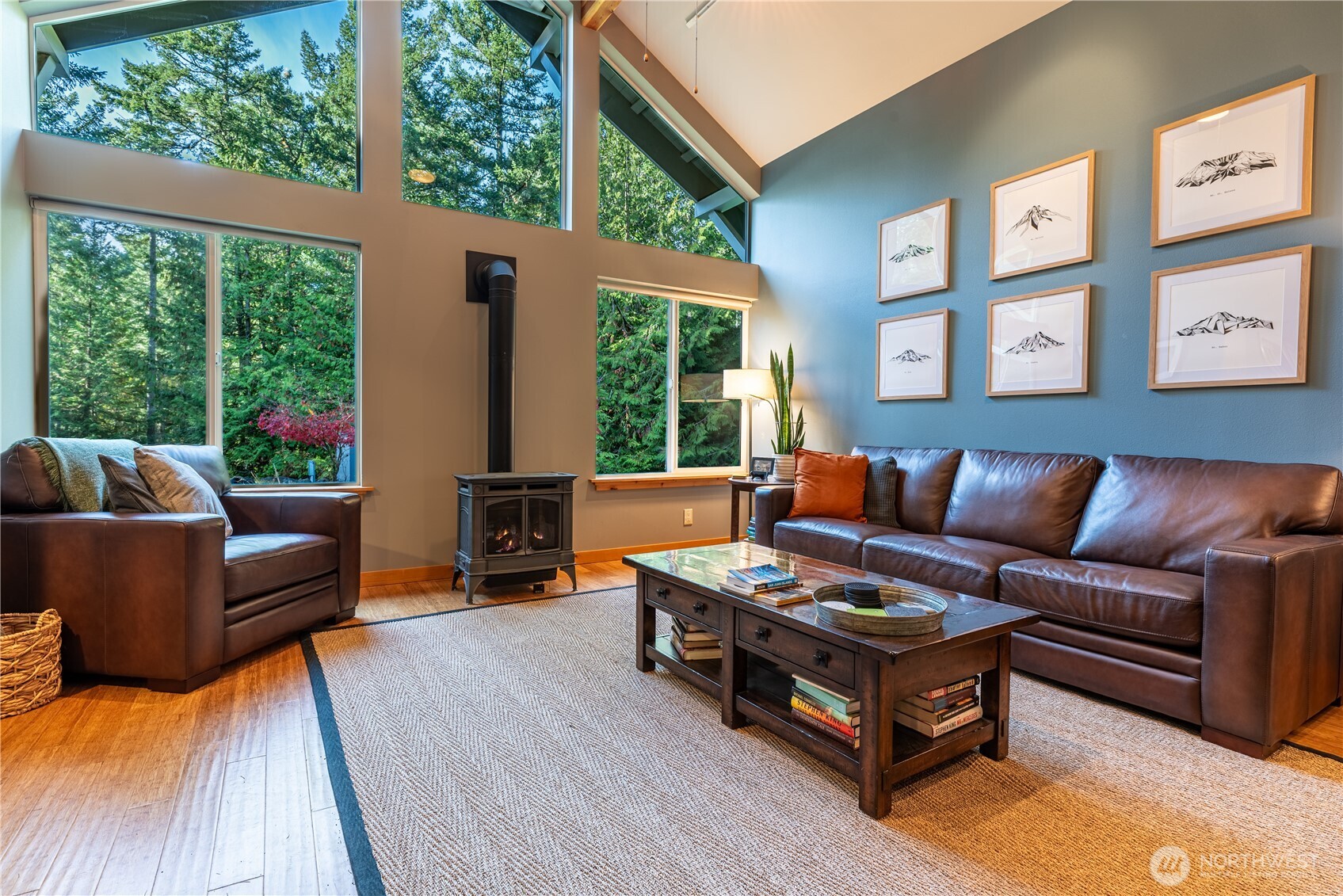 744 Tarte Road Friday Harbor WA 98250