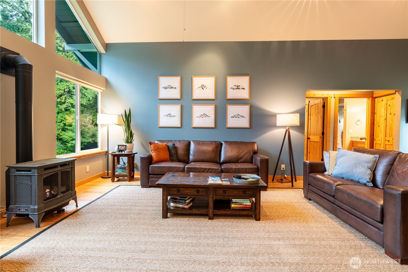 744 Tarte Road Friday Harbor WA 98250
