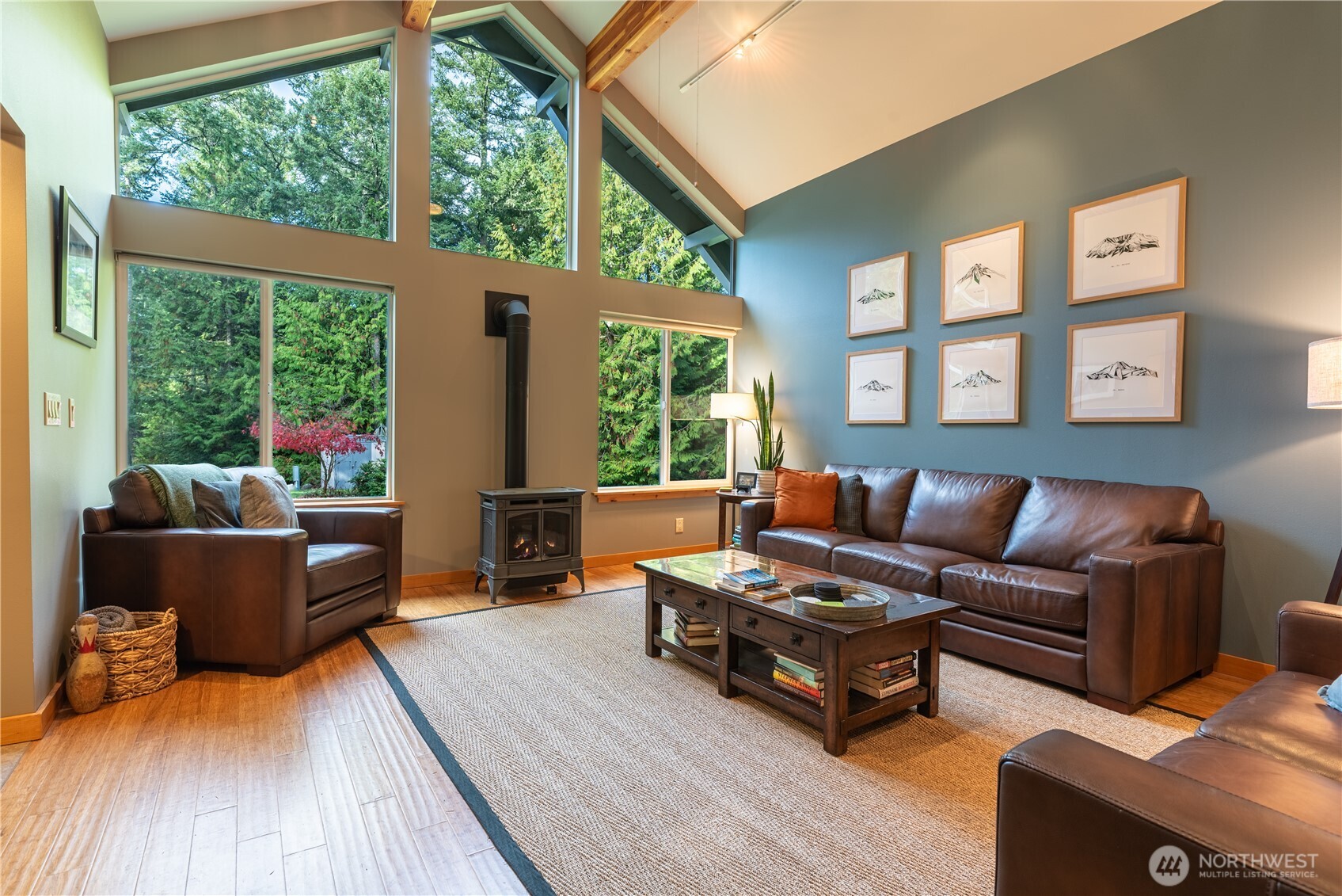 744 Tarte Road Friday Harbor WA 98250