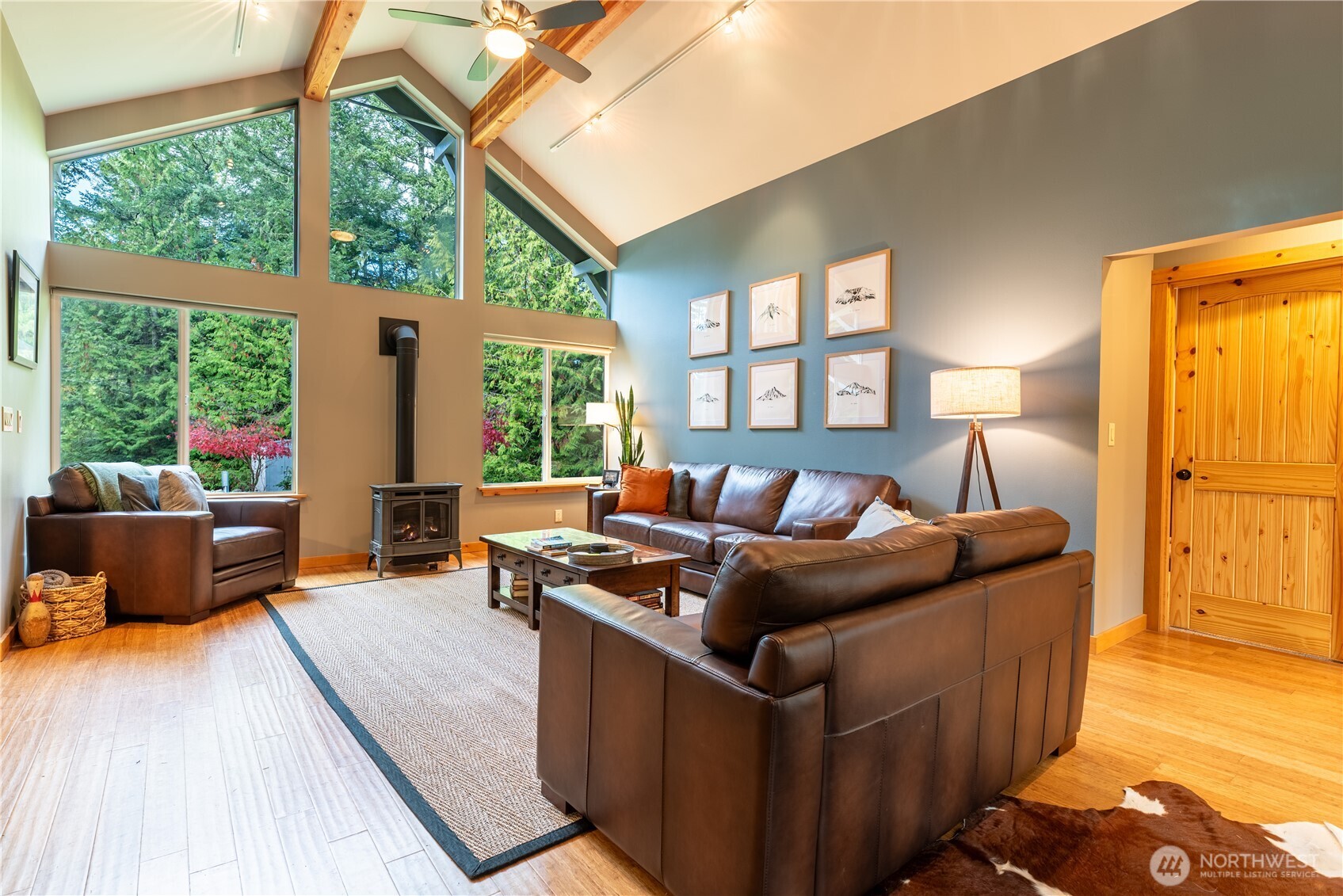 744 Tarte Road Friday Harbor WA 98250