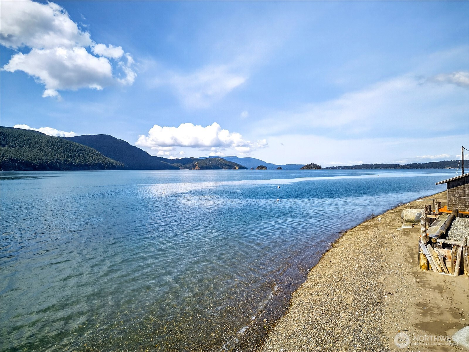 5132 West Shore Road Anacortes WA 98221