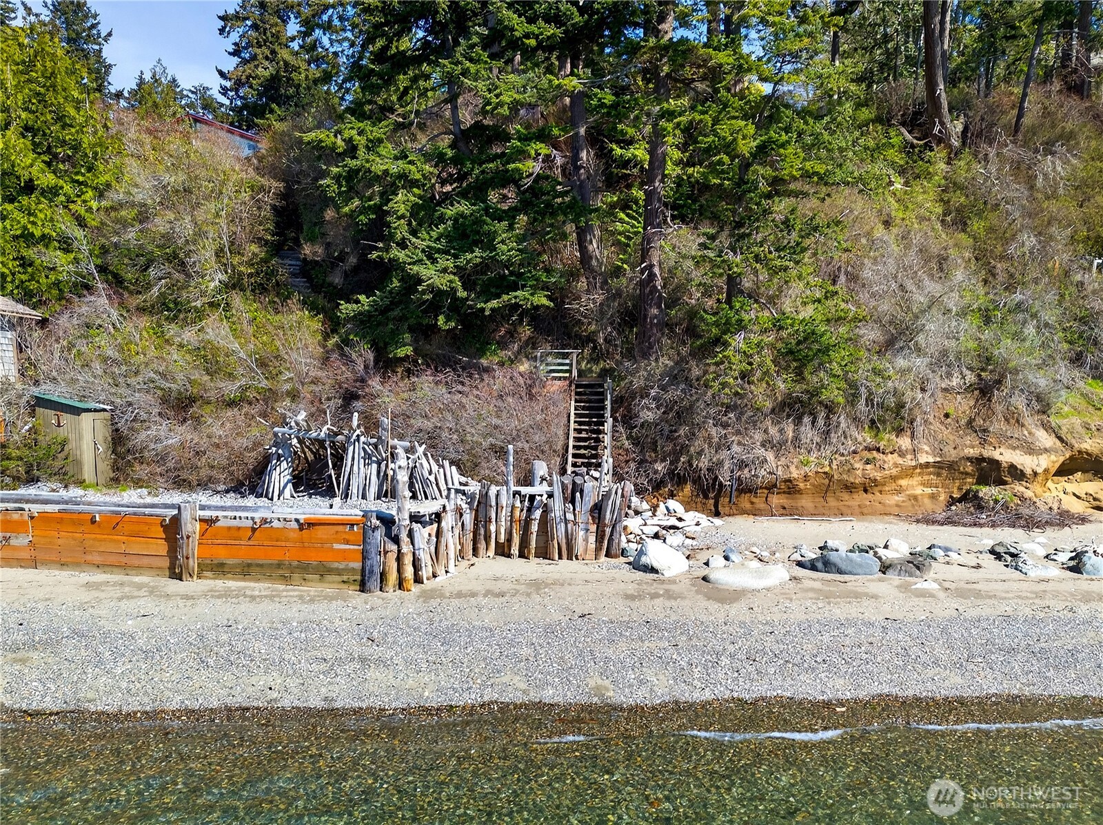 5132 West Shore Road Anacortes WA 98221