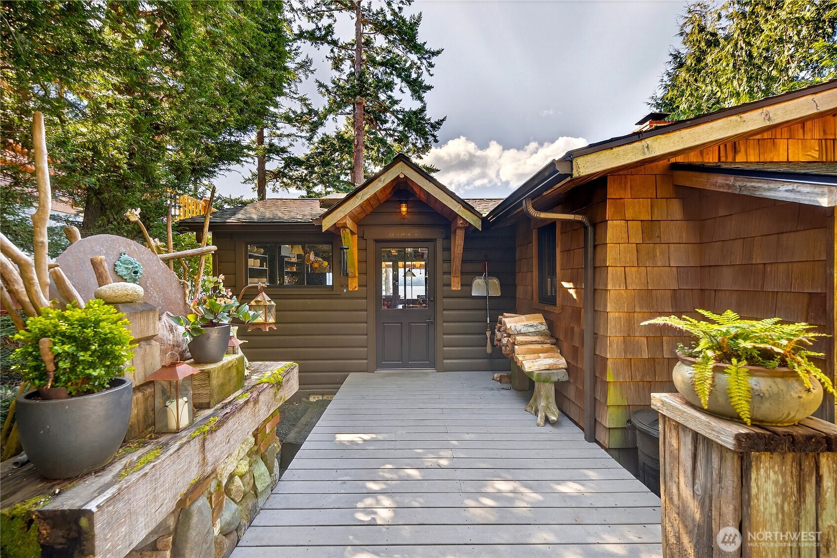 5132 West Shore Road Anacortes WA 98221