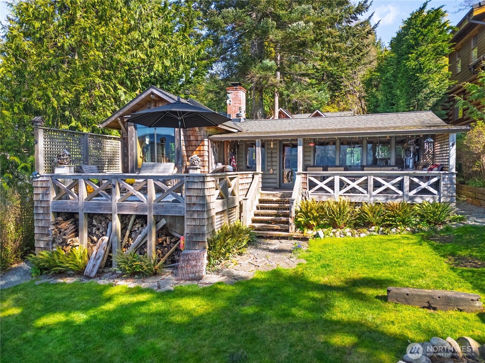 5132 West Shore Road Anacortes WA 98221