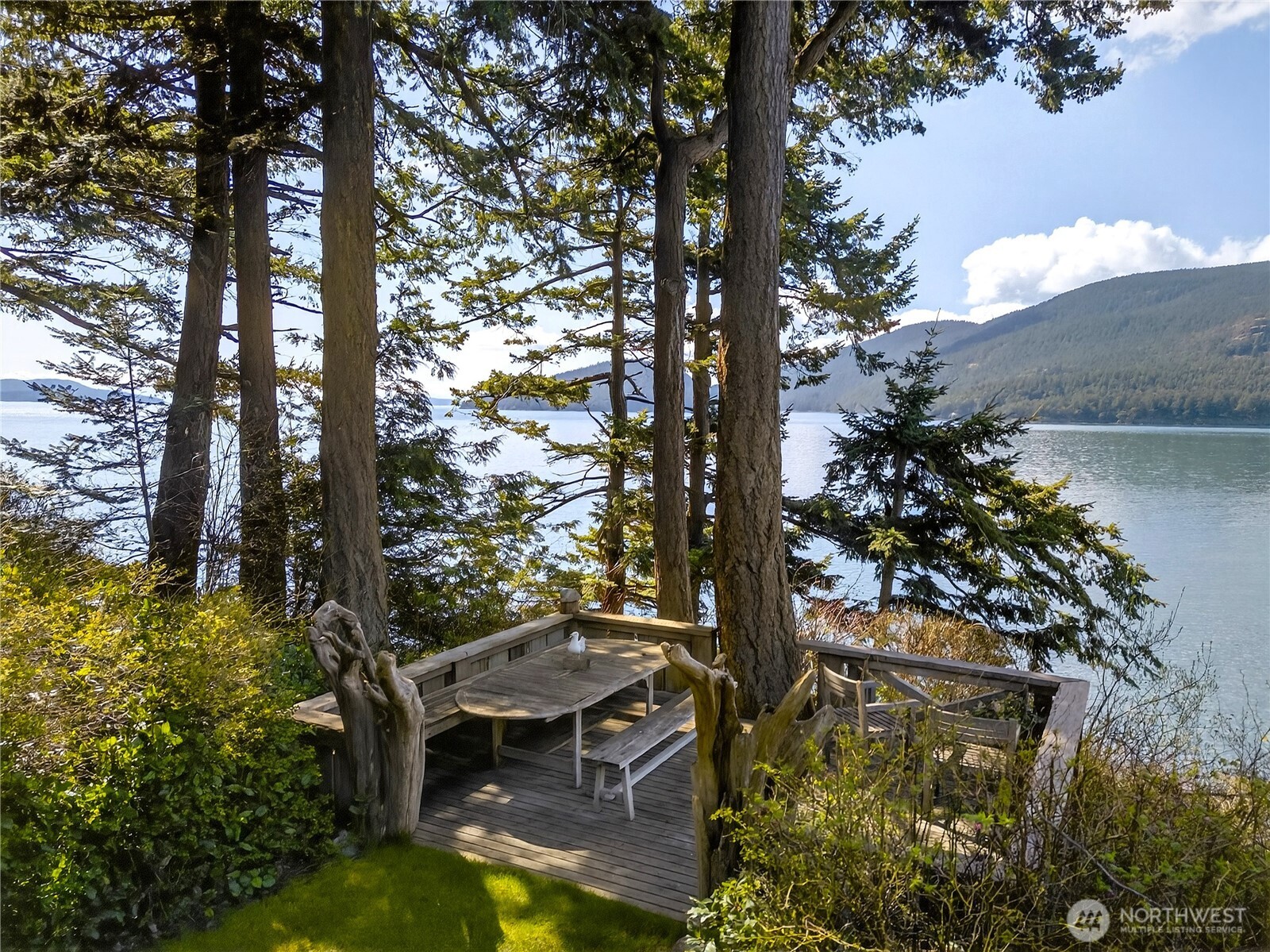 5132 West Shore Road Anacortes WA 98221