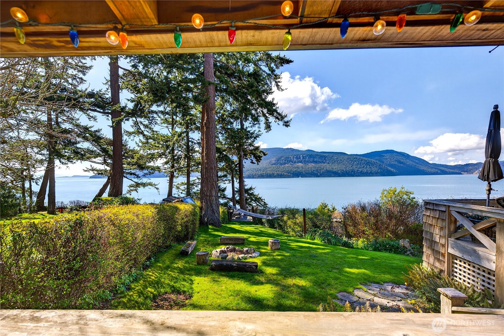 5132 West Shore Road Anacortes WA 98221