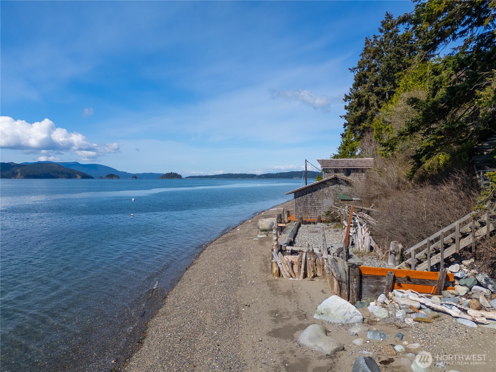 5132 West Shore Road Anacortes WA 98221