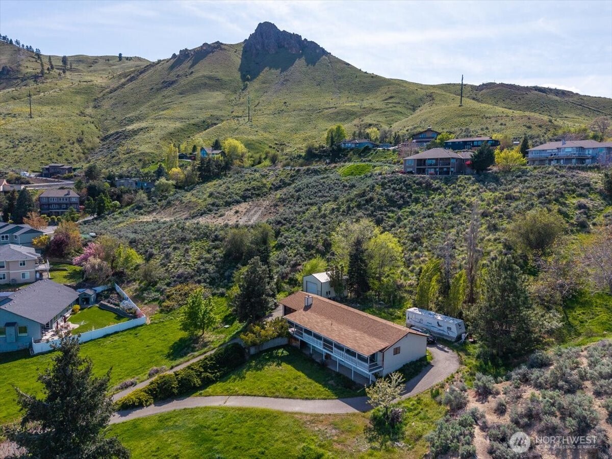 1531 Millerdale Avenue Wenatchee WA 98801